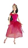 Barbie in The 12 Dancing Princesses: Princess Blair
