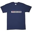 Outer Rebel "I Loved Your Sister" Mens Funny T Shirt
