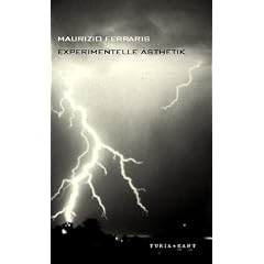 Experimentelle �sthetik