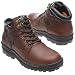 Dr.Scholl's Men's Waterford (Brown 11.5 M)
