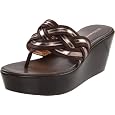 BCBGeneration Women's Nanah Wedge Sandal
