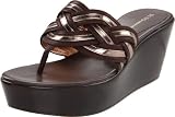 BCBGeneration Womens Nanah Wedge Sandal Sandals