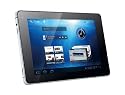 Huawei Media Pad Tablet-PC (17,8 cm (7 Zoll) Display, Touchscreen, 5 Megapixel Kamera)