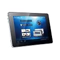 Huawei MediaPad Tablet-PC (17,8 cm (7 Zoll) Display, Touchscreen, 5 Megapixel Kamera)