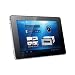 Huawei MediaPad Tablet-PC (17,8 cm (7 Zoll) Display, Touchscreen, 5 Megapixel Kamera)