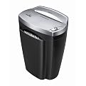 Fellowes Personal Shredder - W11C