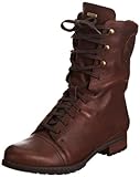 Rockport Tristina Lace Up Mid Boot K72021, Damen Klassische Halbstiefel & Stiefeletten, Braun (Brownie), EU 36 (UK 3) (US 5.5)