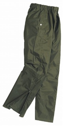 Baleno Regenhose Oslo, Farbe olivgrün
