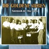 Produkt-Bild: Tanzmusik der 30er Jahre