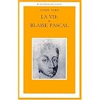 La vie de Blaise Pascal by  Bord