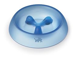 Contech EatBetter Medium Bowl Blue