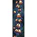 Bronze-Finish Lantern 20-Light String
