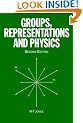 Groups, Representations and Physics