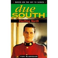 "Due South"
