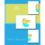 Who, What, Where (Volume 1) ~ Anita Shannon