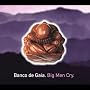 Big Men Cry