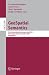 Book GeoSpatial Semantics: First International Conference, GeoS 2005, Mexico City, Mexico, November 29-30, 2005, Proceedings (Lecture Notes in Computer Sci
