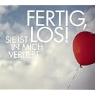 Sie ist in mich verliebt