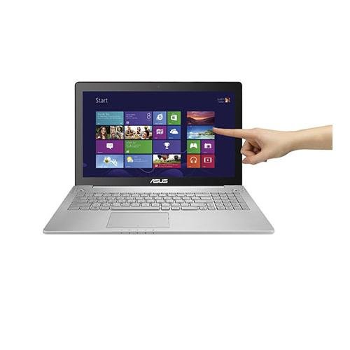 ASUS N550J 15.6-Inch Laptop [OLD VERSION]