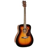 Produkt-Bild: YAMAHA F-370 Tobacco Brown Sunburst