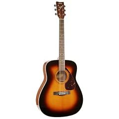 YAMAHA F-370 Tobacco Brown Sunburst