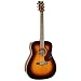 YAMAHA F-370 Tobacco Brown Sunburst