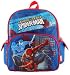 Search : MARVEL SPIDERMAN TODDLER BACKPACK - CITY PATROL