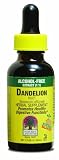 Nature's Answer Dandelion Root, 1-Ounce