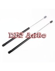 Automotive Parts and Accessories: A pair Rear Trunk Hatch Lift Supports Gas Struts Spring for Ford Mustang GT GTS SVT 1994-2004 DIY Auto - DIY Auto
