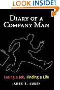 Diary of a Company Man