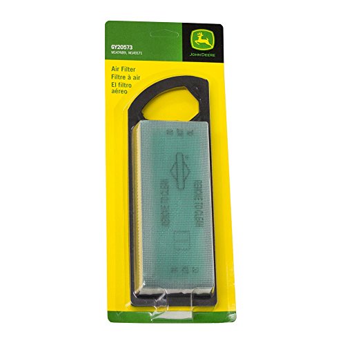 John DeereOriginal Equipment Air Filter #GY20573