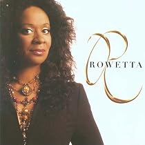 Rowetta