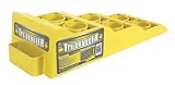 Camco Manufacturing Inc. 44573 RV Tri-Leveler, Yellow