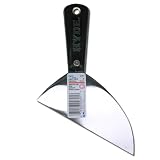 HYDE Clipped Drywall Knife