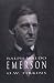 Book Ralph Waldo Emerson