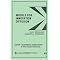 Social Networks and Diffusion - Classics
