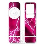 Electronics : Apocalypse Pink -Vinyl skin for Apple iPod Shuffle