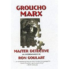 Groucho Marx: Master Detective