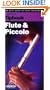 Tipbook Flute and Piccolo: The Complete Guide