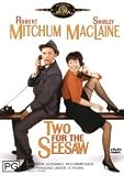 Two for the Seesaw (AUS) ( 2 for the Seesaw )