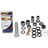 03-11 YAMAHA YZ450F: ALL BALLS LOWER SHOCK BEARING by All Balls