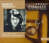 Martha Argerich