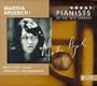 Martha Argerich (Great Pianists of the 20th Century)