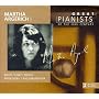 Martha Argerich (Great Pianists of the 20th Century)