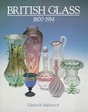 British Glass 1800-1914