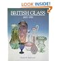 British Glass, 1800-1914