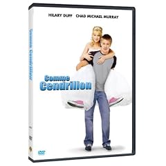 Comme Cendrillon