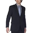 Merona® Wool Suit Jacket - Black