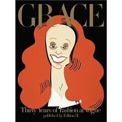 Grace: Thirty Years of Fashion at Vogue