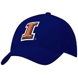 Illinois Fighting Illini Nike Swoosh Flex Cap